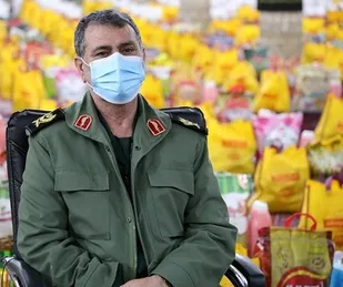 توزیع بیش از 5 هزار بسته ی معیشتی در مرحله جدید کمک مومنانه