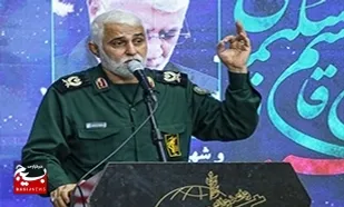 اجرای فرمان جهاد تبیین، راهکار مقابله با دشمنان