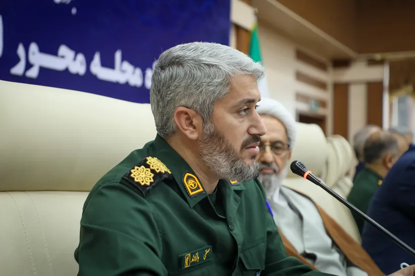 رئیس هیئت کشتی بسیج مازندران قهرمانی تیم ملی کشتی فرنگی زیر ۲۳ سال جهان را  تبریک گفت.