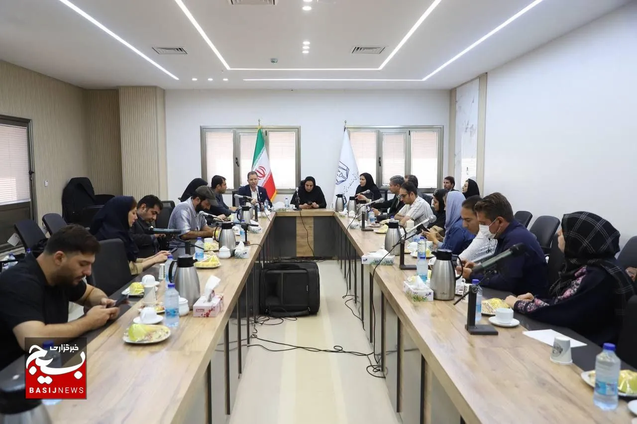 بیمارستان سوم نیشابور در آبان ماه به بهره‌برداری می‌رسد