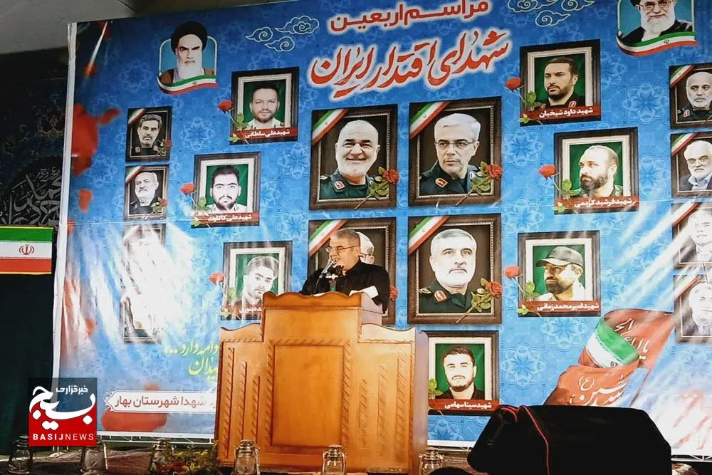 درایت رهبری، اقتدار قوای مسلح و وحدت ملت رمز پیروزی ایران در جنگ ۱۲ روزه