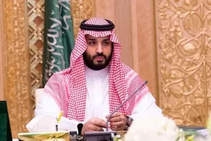 حزب تجمع ملی مخالفان چالش جدید بن&zwnj;سلمان است/بن&zwnj;بست سیاسی در عربستان