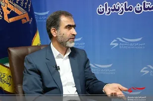 کارگزار انقلابی باید در تراز&nbsp;حاج قاسم باشد / برخی&zwnj; به دنبال پیاده کردن دوگانه سازی دشمن هستند