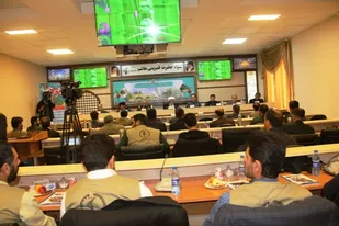 آغاز عملیات اجرایی 1300 پروژه عمرانی و محرومیت زدایی در بام ایران