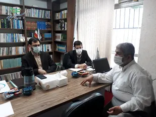 نشست بررسی مسائل راهبردی استان  گیلان و سازماندهی اندیشکده&zwnj;های راهبردی