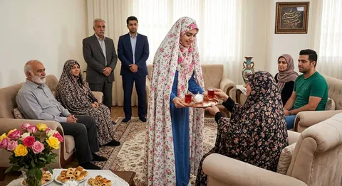 تحقیق نکنید، سورپرایز می‌شوید
