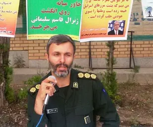 انقلابی&zwnj;گری و روحیه انقلابی&zwnj;گری یک معروف است/ کیفی&zwnj;سازی حلقه&zwnj;های صالحین در اولویت باشد