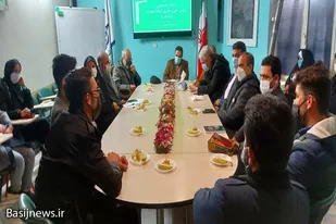 پرداختن به مفاهیم انسانی اسلامی، همان باطن هنر انقلاب اسلامی است