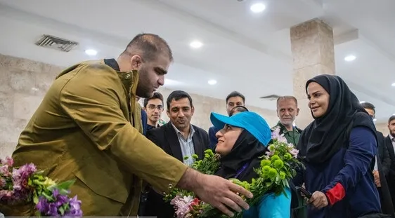 میرزازاده: کسب طلای جهانی نه راحت است و نه کوچک