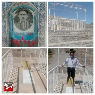 عباسعلی ایراندوست؛ مردی که تاریخ را تنها نگذشت