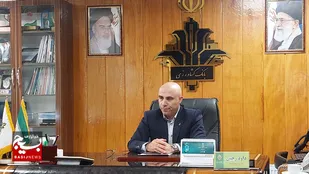 پرداخت ۲۶۰۰ میلیارد ریال غرامت به کشاورزان اردبیل