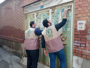 جوانان جهادگر یکی از مهم&zwnj;ترین ظرفیت&zwnj;های کشورمان هستند
