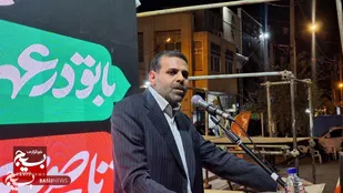 نادری: انسجام ملی مهم&zwnj;ترین پشتوانه ایران در برابر تهدیدهای دشمن است