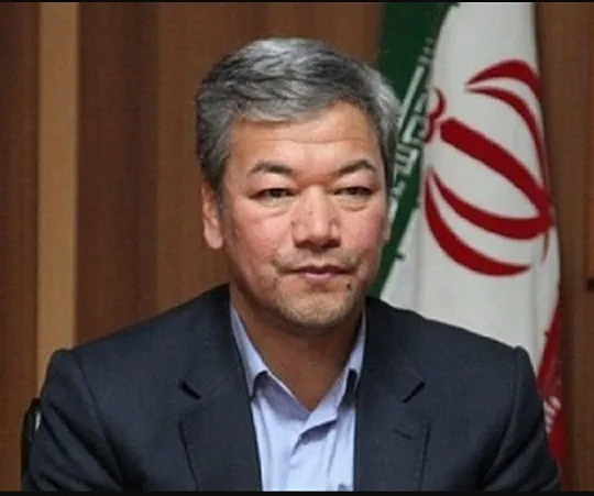 «جاسم حسین‌پور» مدیرکل نوسازی مدارس استان تهران شد