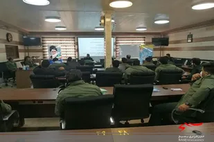 مهمترین چالش&zwnj;های موجود در اجرای برنامه&zwnj;های کنترل و کاهش آسیب&zwnj;های اجتماعی، کمبود آموزش و آگاهسازی در رده&zwnj;های صفی است