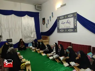 ایمان و امید؛ رمز پیروزی ملت ایران