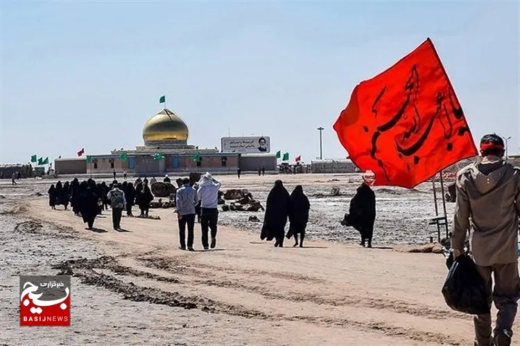 اعزام ۶۰۰ زائر از تربت‌حیدریه به مناطق عملیاتی جنوب کشور/ راهیان نور فرصتی برای انتقال ارزش‌های دفاع مقدس به نسل آینده است