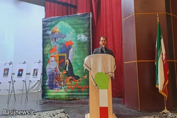 بدون مشارکت گسترده‌ زنان توسعه و پیشرفت کشور اسلامی محقق نمی‌شد