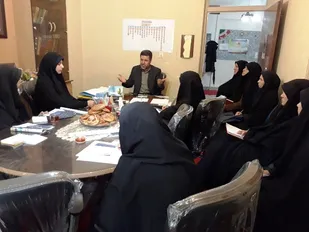همدان رتبه دوم جمع&zwnj;آوری کمک&zwnj;های مردمی به جبهه مقاومت را دارد