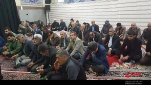 همه باید تلاش کنیم تا مقدمات ظهور فراهم شود