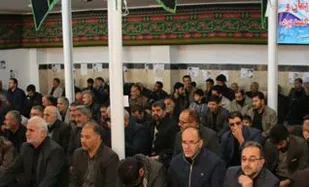 شعار &laquo;مرگ بر آمریکا&raquo; تا آخرین نفس ادامه دارد