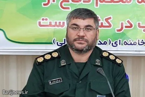 مراسم بزرگداشت شهید قهاری در اسدآباد برگزار می‌شود