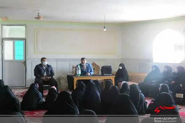 امروزه به مدد الهی، برکت قرآن و توسل به اهل بیت(ع ) ملت ایران تبدیل به یک ابرقدرت شده است