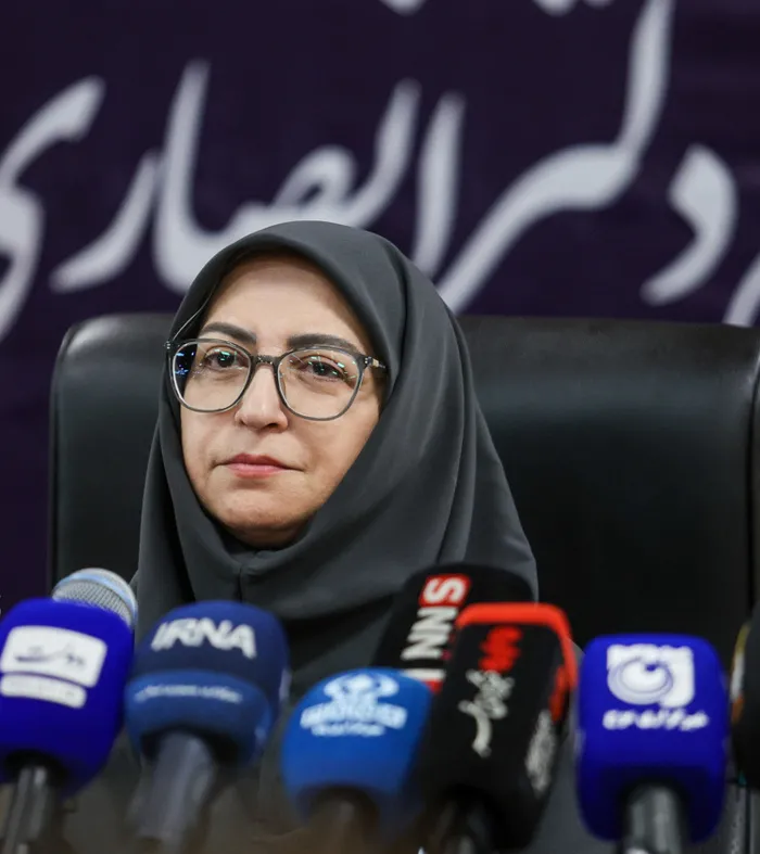 معاون رئیس‌جمهور و رئیس سازمان حفاظت محیط زیست