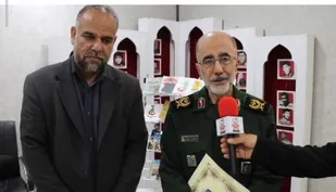 کنگره شهدای چهارمحال و بختیاری می&zwnj;تواند به الگویی ملی تبدیل شود