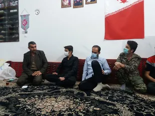 شرکت در انتخابات از مهمترین وظایف انقلابی/حضور در انتخابات تجلی ارتباط مستحکم مردم و نظام اسلامی