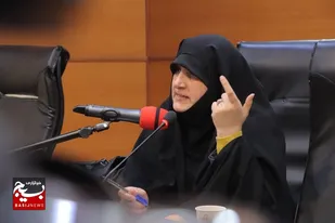 باید با الگوگیری از فرهنگ دوران دفاع مقدس با جنگ رسانه&zwnj;ای و فرهنگی دشمن مقابله کرد