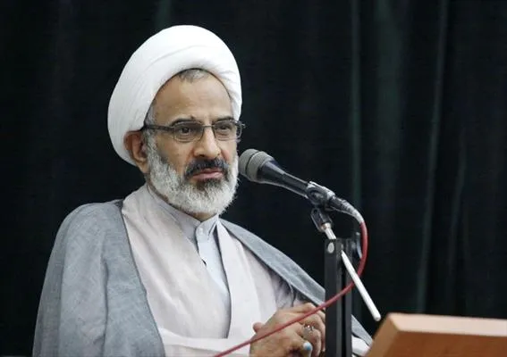 عفاف و حجاب یک مسئله فردی نیست بلکه میدان نبرد ما با استکبار است