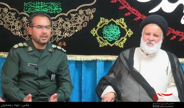 نعمت ولایت و بصیرت ملت دو مؤلفه مهم قدرت ایران است | دفاع مقدس انعکاس هویت عزتمند ملت وانقلاب ما بود