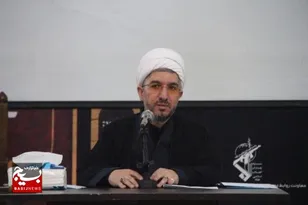 فلسفه قیام حضرت اباعبدالله الحسین(ع) اصلاح جامعه بود