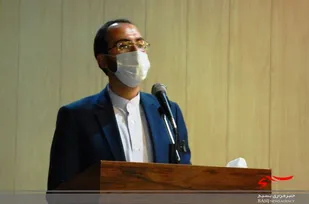 ماموریت بسیج دانشجویی تربیت نیروی انقلابی است