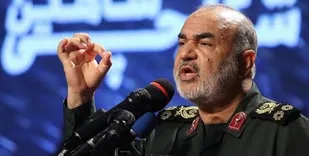 خوزستان برای ما نه&zwnj;تنها مهم، که مقدس است/تشریح اقدامات سپاه برای رفع مشکلات خوزستان