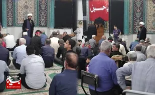 برگزاری نشست&laquo;جهاد تبیین و روشنگری&raquo; در هفتکل