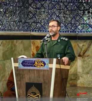 دشمن با فضای مجازی به دنبال نا امید سازی مردم از نظام دینی است