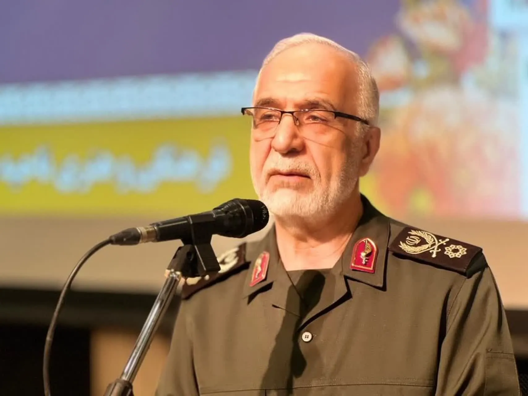 سردار ریحانی