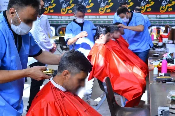 مرحله استانی مسابقات آزاد مهارت زندانیان در استان فارس برگزار شد/ آموزش مهارت به زندانیان راهکاری برای کاهش تکرار جرم