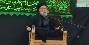 واکنش طلاب اصفهانی به یادداشت یکی از سران فتنه/ نمی&zwnj;دانند تاریخ مصرفشان تمام شده است