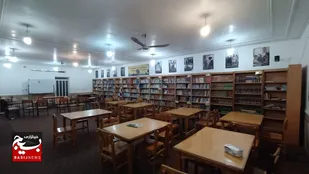 در مسجد علامه شیخ شوشتری نخبگان قرآنی تربیت می شوند