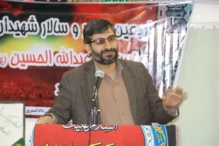 با شعار نمی شود از فساد جلوگیری کرد