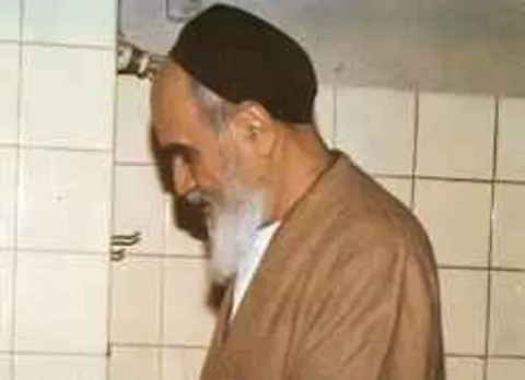 «خوی کاخ‌نشینی» فصل جدایی مسئولان از سیره و آرمان‌های امام خمینی (ره)