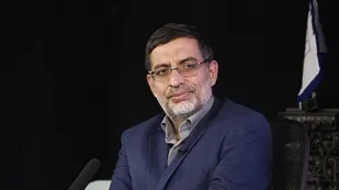تاریخ سازی سردار حجازی در سازمان بسیج مستضعفین/حضور موفق چهل و سه ساله در جبهه&zwnj;های استکبار ستیزی