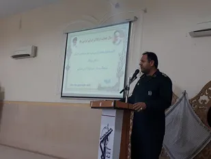 از80 نفر از برترین های طرح نشاط و تعالی در میناب تجلیل شدند