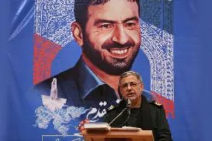 شهید طهرانی مقدم ذوب در ولایت/بازدارندگی جمهوری اسلامی بلای جان دشمنان