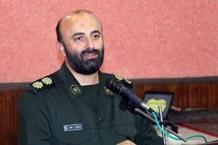 بازدید ۱۷۹۷ بسیجی گرگان از مناطق عملیاتی جنوب و غرب کشور