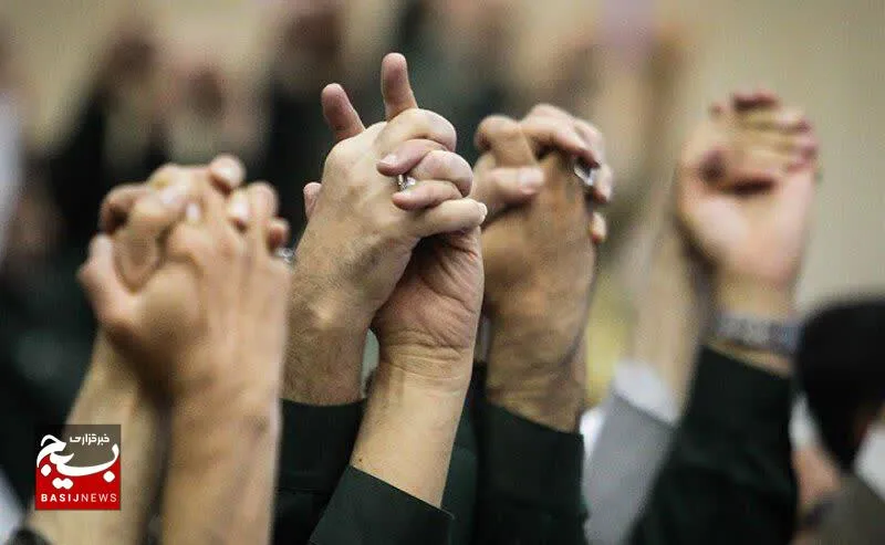 وحدت ملی، سد مستحکم ایران اسلامی است