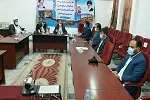 تربیت کارمند تراز انقلاب اسلامی از اهداف بسیج است